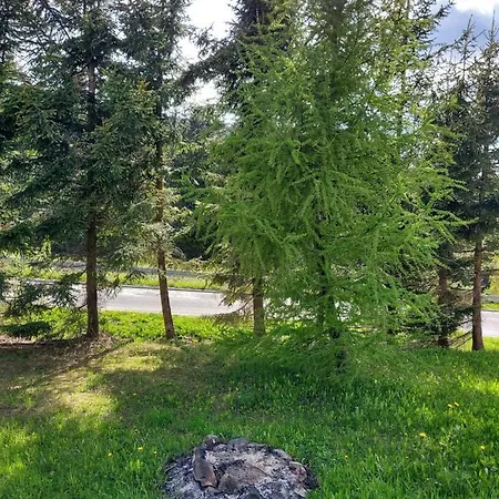 Horsky Temari 3 Klinovec * Loucna pod Klinovcem