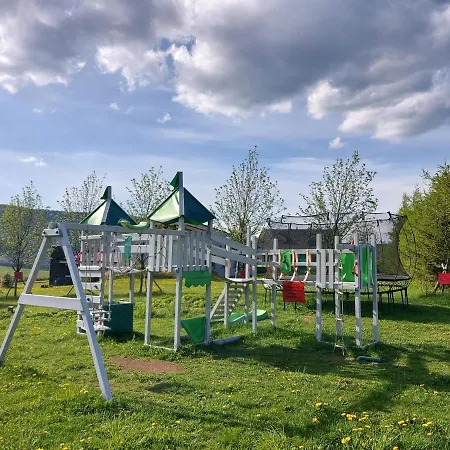 Apartment Horsky Temari 3 Klinovec *