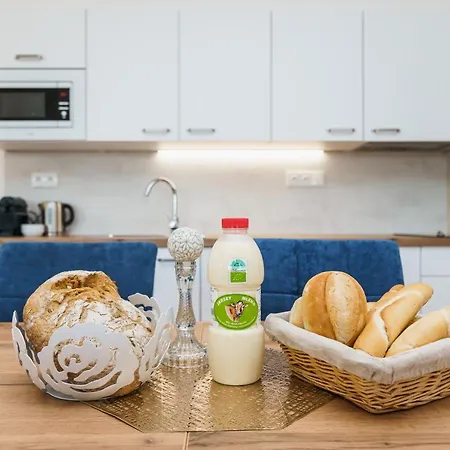 Horský Temari 3 Klínovec Apartmán *