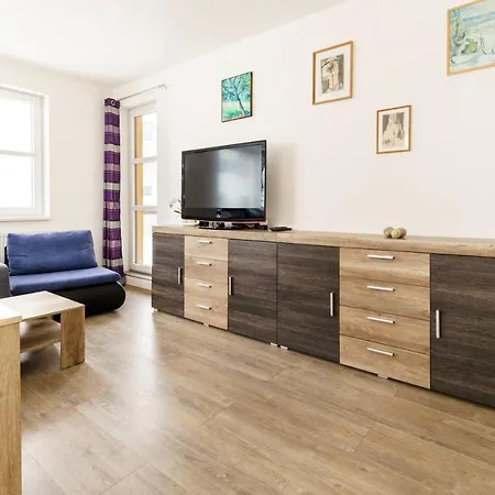 Horsky Temari 3 Klinovec Apartment